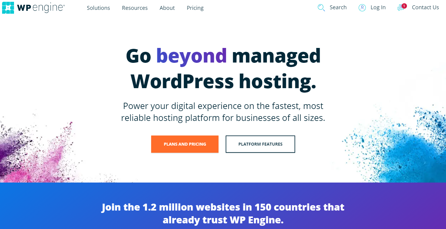 WP Engine